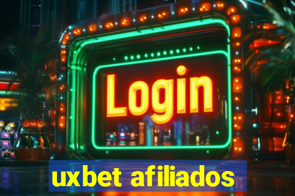 uxbet afiliados